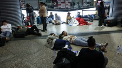 Spain and Portugal restored after unexplained power outage