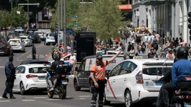 Massive Power Outage Strikes Spain and Portugal