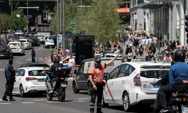 Massive Power Outage Strikes Spain and Portugal