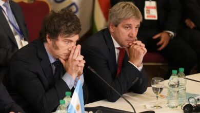 Argentina secures $42 billion funding, eases currency restrictions