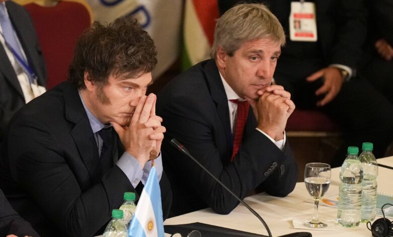 Argentina secures $42 billion funding, eases currency restrictions