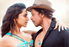 Deepika Padukone joins Shah Rukh Khan in "King