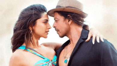 Deepika Padukone joins Shah Rukh Khan in "King