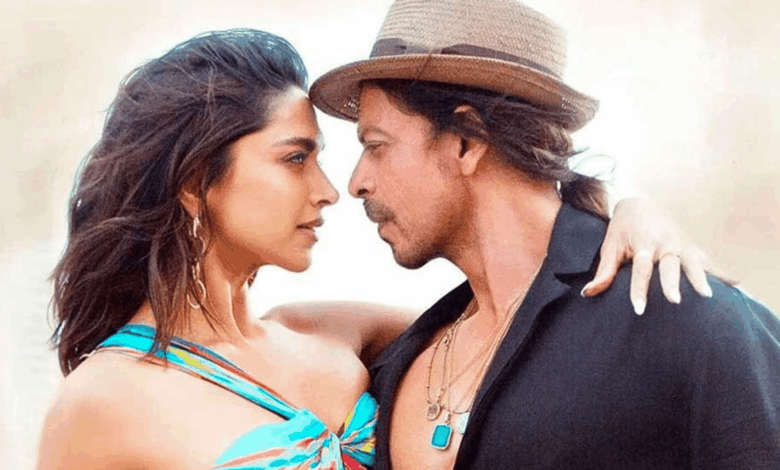 Deepika Padukone joins Shah Rukh Khan in "King