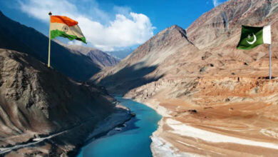 India cites terrorism for Indus Water Treaty action at UN