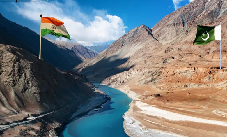 India cites terrorism for Indus Water Treaty action at UN