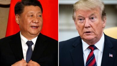 Trump's China strategy: double-edged sword for global trade?