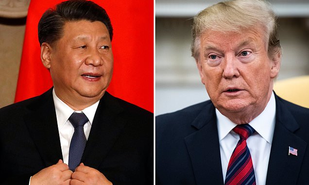 Trump's China strategy: double-edged sword for global trade?