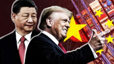 Is Trump hindering US tech as China surges in biotech and AI?