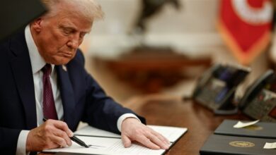 US and Britain set to announce trade deal