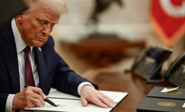 US and Britain set to announce trade deal