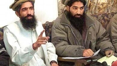 LeT co-founder Amir Hamza hospitalized under ISI security