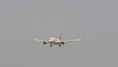 Airlines cancel and reroute flights amid India-Pakistan conflict