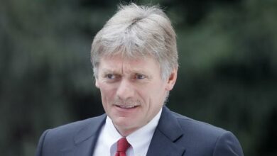 Kremlin responds to Zelenskyy's call for Putin to attend talks