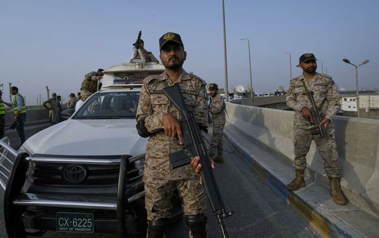 US and G7 urge India-Pakistan dialogue