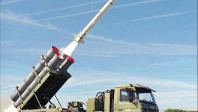 Trump pursues historic weapons sale to Taiwan amid China tensions