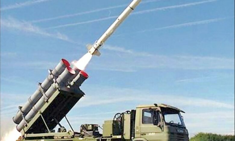 Trump pursues historic weapons sale to Taiwan amid China tensions