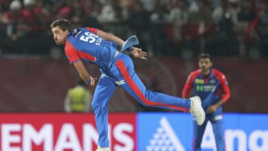 Starc and Ferreira miss IPL return; Jacks and Stoinis set for MI