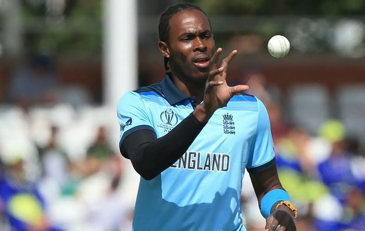 England star pacer ruled out of West Indies ODI series