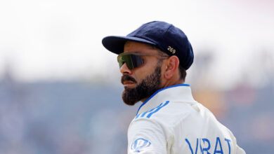BCCI addresses Virat Kohli's Test retirement: early outreach