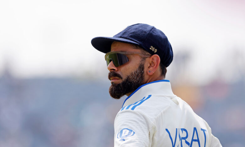 BCCI addresses Virat Kohli's Test retirement: early outreach