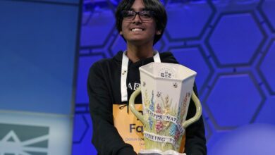 Meet Faizan Zaki: Indian-origin winner of Scripps Spelling Bee