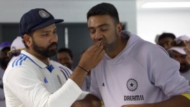 R Ashwin critiques Rohit Sharma's retirement timing