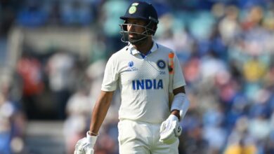 Gambhir's call to Pujara for England tests sparks revelation