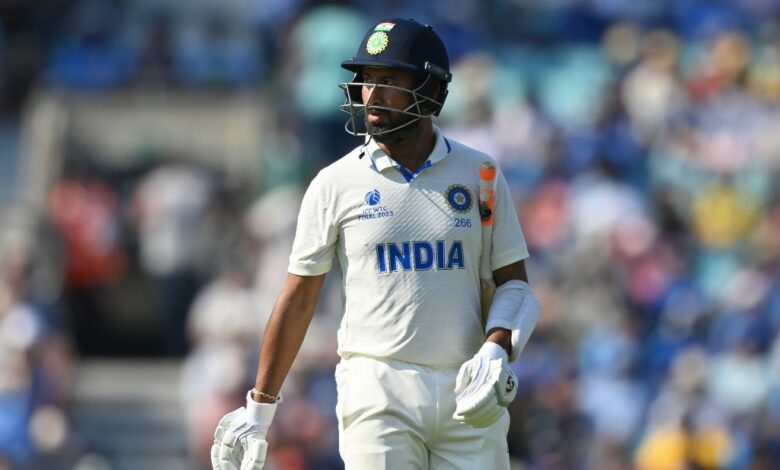 Gambhir's call to Pujara for England tests sparks revelation