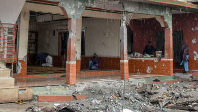 Pakistan: India brings neighbours closer to major conflict