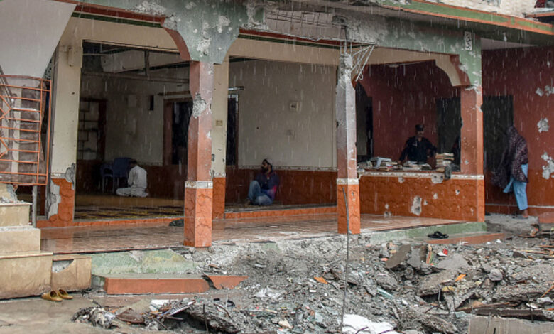 Pakistan: India brings neighbours closer to major conflict