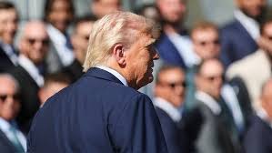 Trump to skip G20 summit, unaligned with US policy