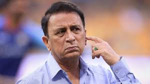 Sunil Gavaskar's strong message for IPL resumption