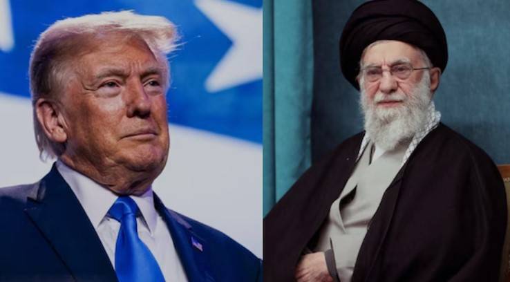 Iran declares nuclear enrichment 'non-negotiable' ahead of talks