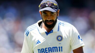 BCCI's worrying update on Jasprit Bumrah for England tour