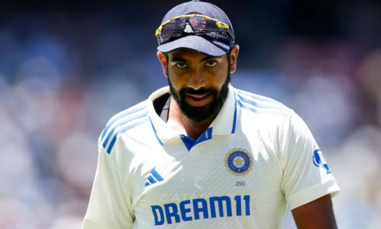 BCCI's worrying update on Jasprit Bumrah for England tour