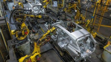 Nissan to eliminate 11,000 jobs and close seven factories