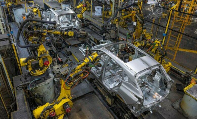 Nissan to eliminate 11,000 jobs and close seven factories