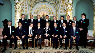 NATO summit: a turning point since the Cold War?