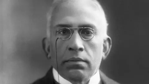 Indian who exposed massacre and challenged British Empire