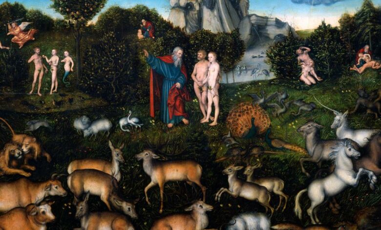 Wendy Doniger explores animals in myths and folktales