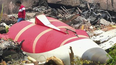 India to consider overseas analysis of Air India crash data