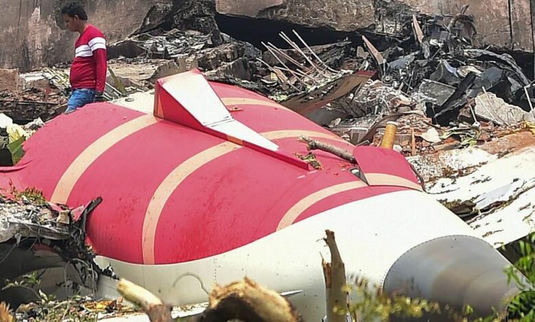 India to consider overseas analysis of Air India crash data