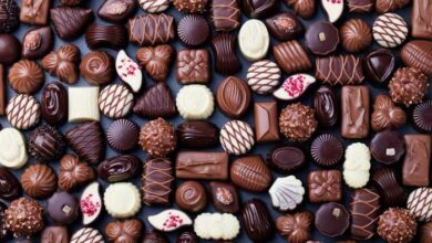 UK chocolate prices surge amid persistent inflation