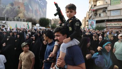 World awaits Iran's response to US strikes on nuclear sites