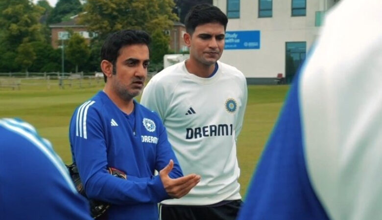 Gautam Gambhir's stark reminder on Kohli, Rohit, Ashwin