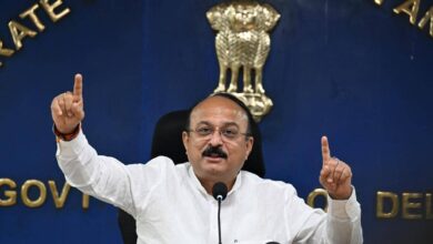 Delhi government approves ordinance to regulate school fees