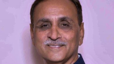 Former Gujarat CM Vijay Rupani among victims of Air India crash