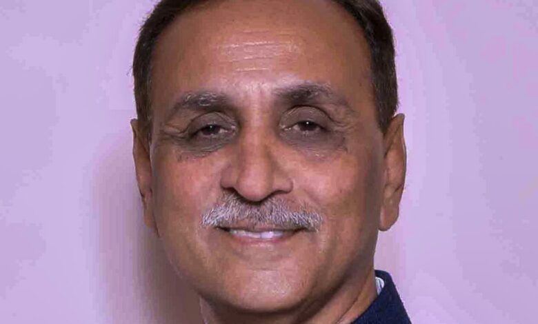 Former Gujarat CM Vijay Rupani among victims of Air India crash