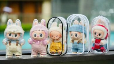 Labubu Dolls: Adorable or Just Weird? Their Global Takeover